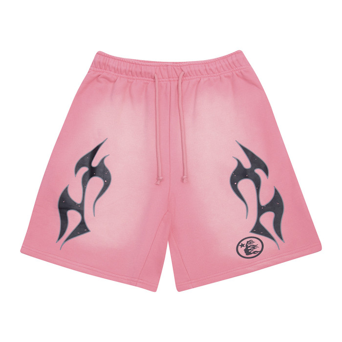 He11star SHORTS HS08