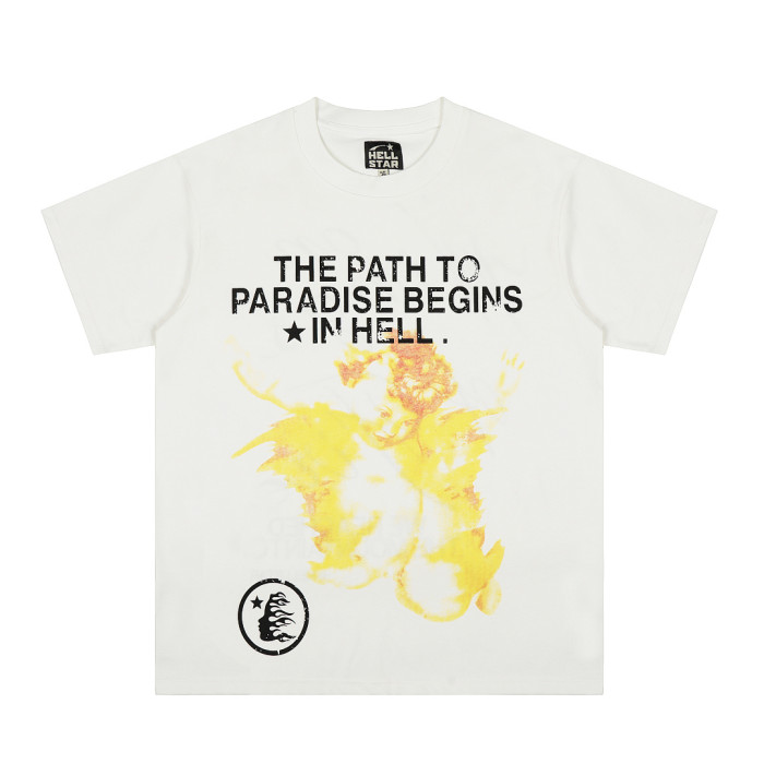 He11star T-SHIRT HS27