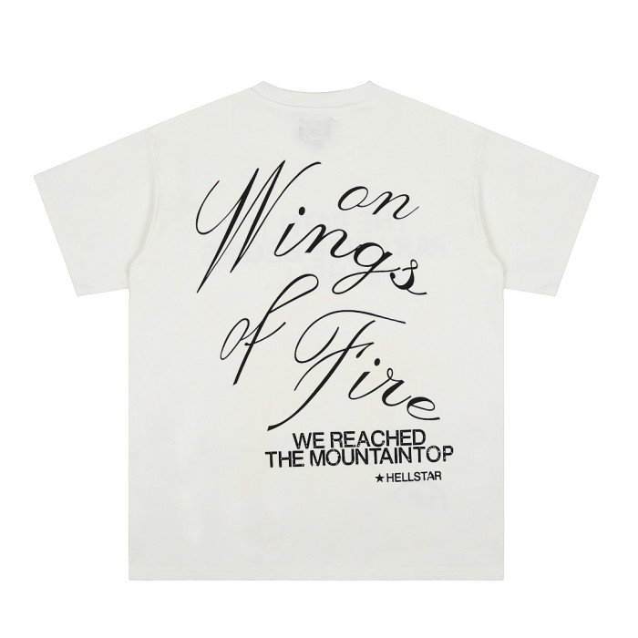 He11star T-SHIRT HS27