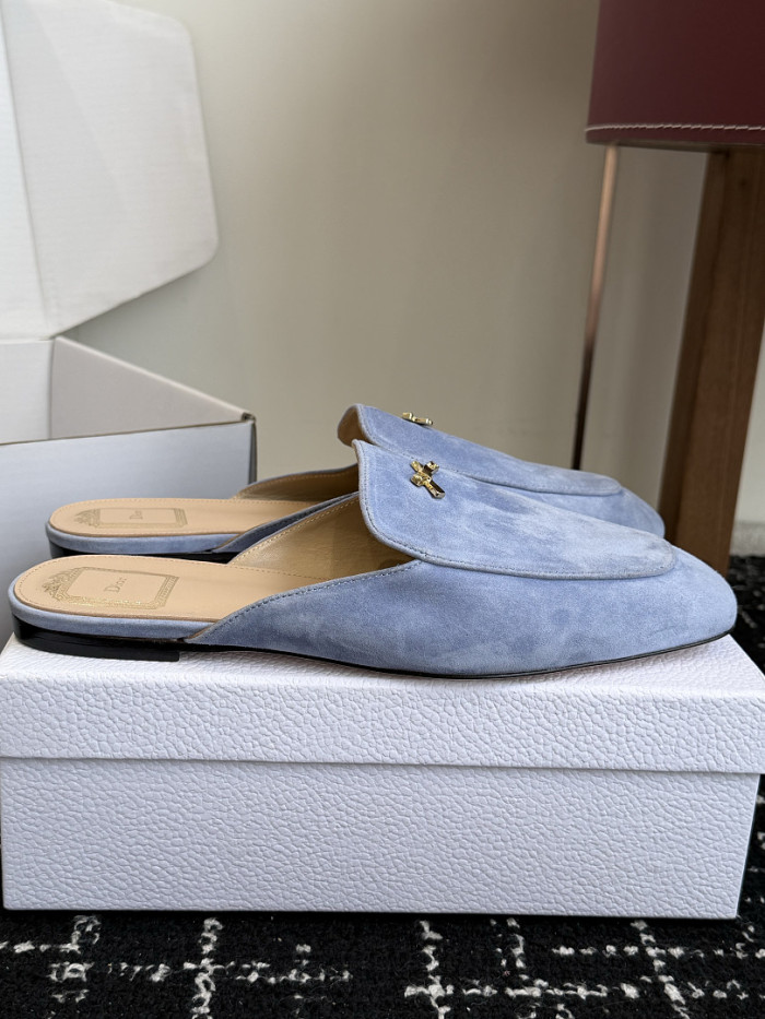 Dio* sandals DS176