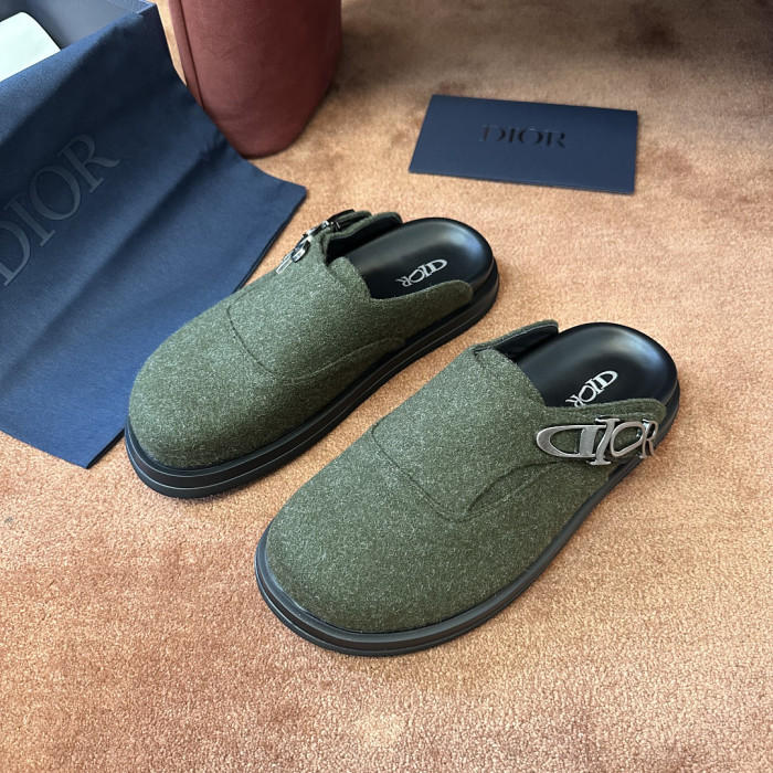 Dio* sandals DS189