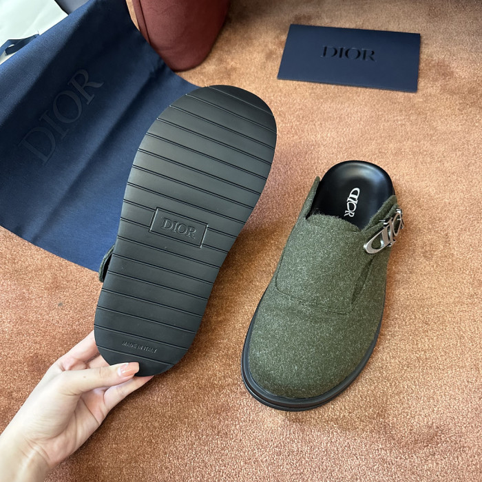 Dio* sandals DS189