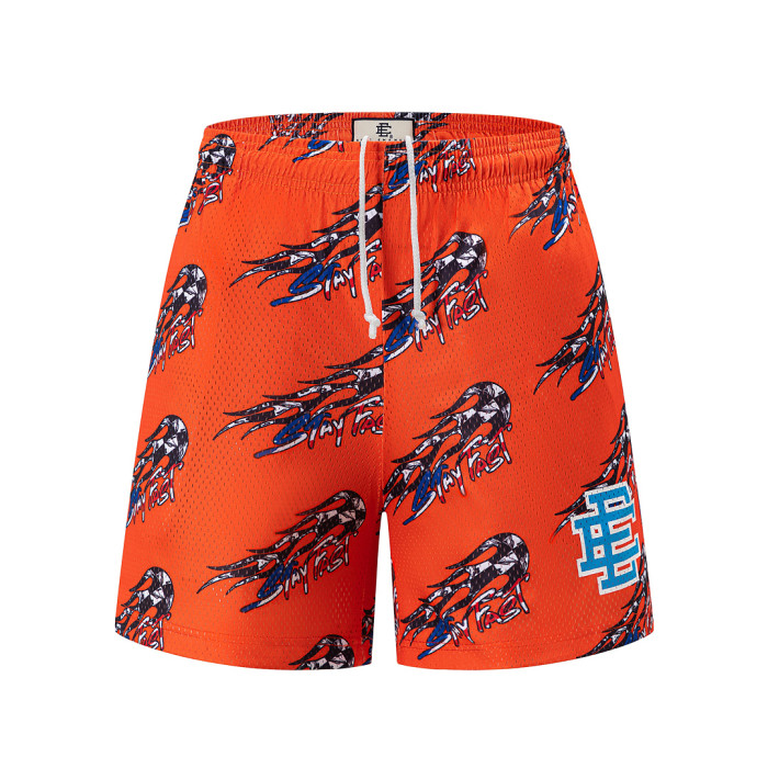 EE Print Shorts EE11