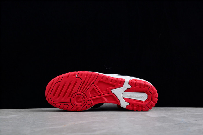 New Balance BB550 BB550HR5