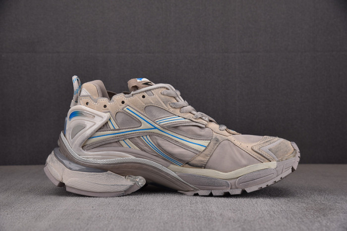 Balenciaga Runner sneaker F3RNY 2240
