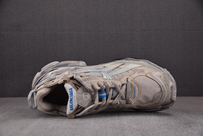 Balenciaga Runner sneaker F3RNY 2240