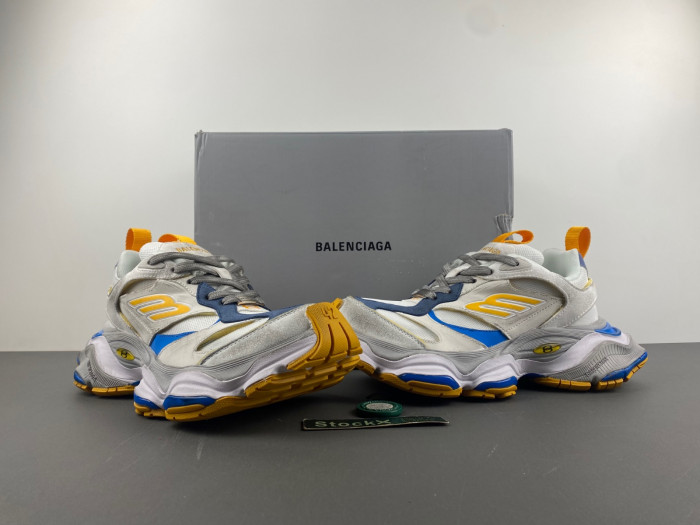 Balenciaga sneaker W2MV1 1073