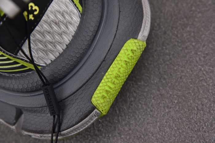 Balenciaga sneaker W3XL5 9237