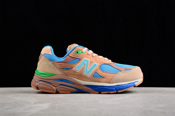 New Balance NB990 M990JG3