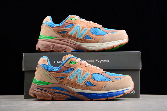 New Balance NB990 M990JG3