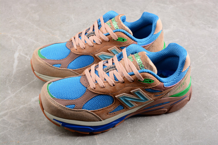 New Balance NB990 M990JG3