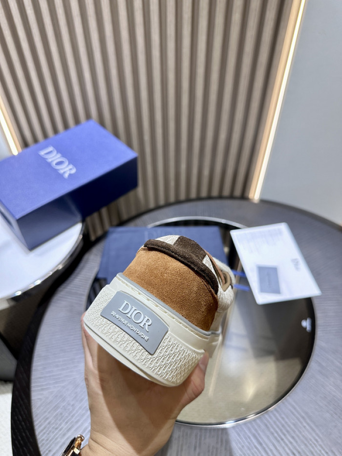 DIO* B33 SNEAKERS Dr0135