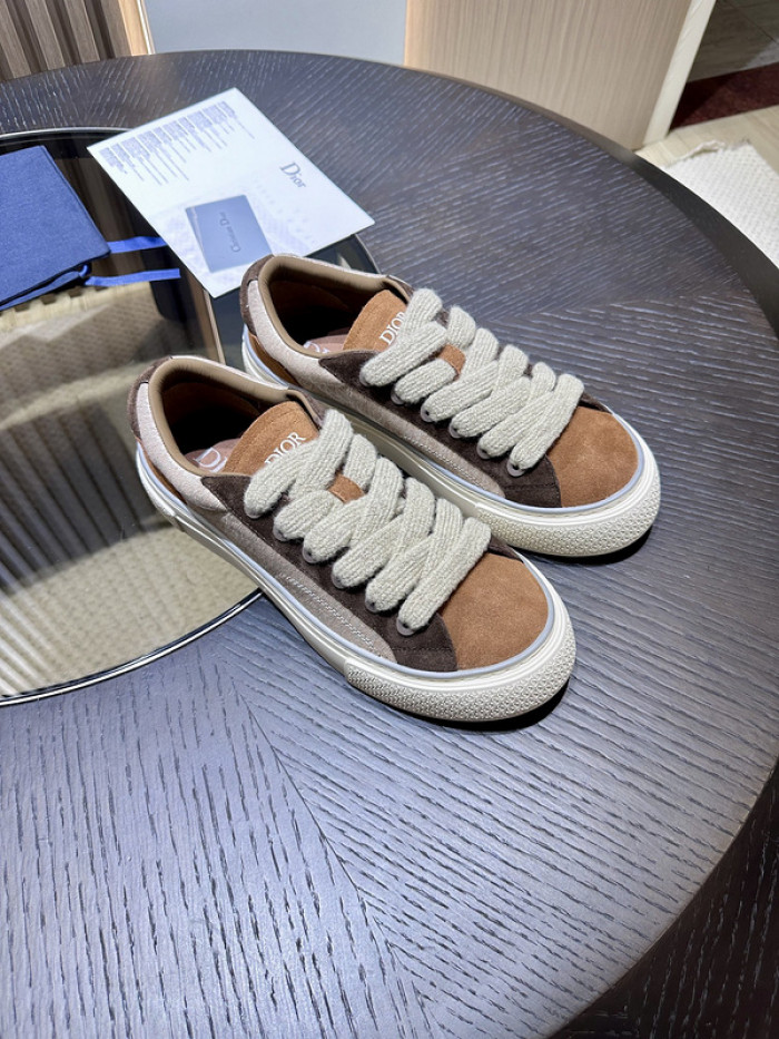 DIO* B33 SNEAKERS Dr0135