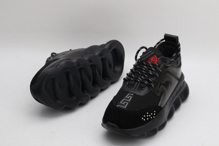 VERSACE SNEAKERS V005