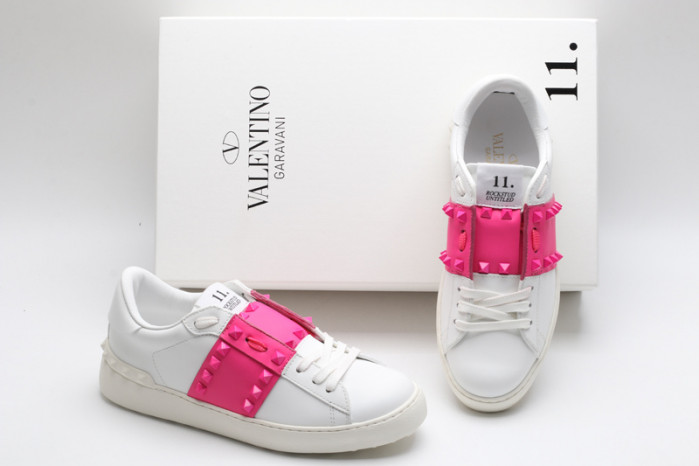 VALENTINO SNEAKERS VT026
