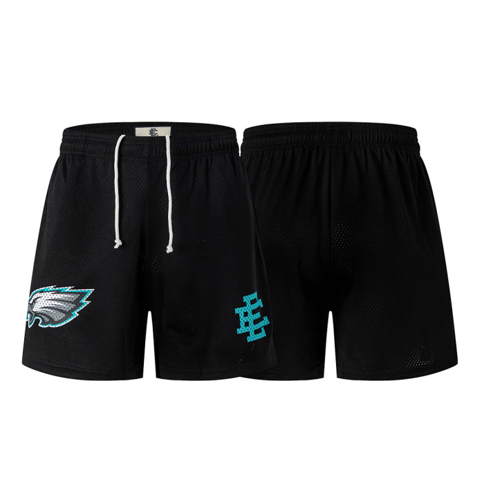 EE Print Shorts EE18