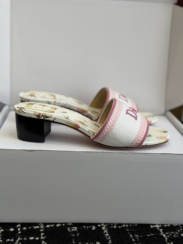 Dio* sandals DS136