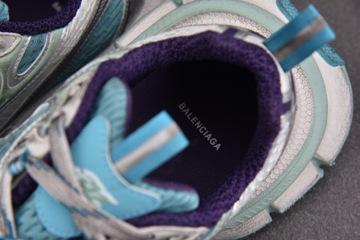 Balenciaga sneaker W3XL5 4095