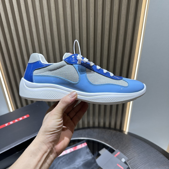 PRAD* SNEAKERS P242