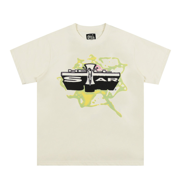 He11star T-SHIRT HS30