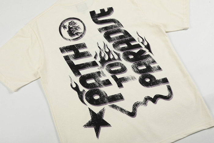 He11star T-SHIRT HS30
