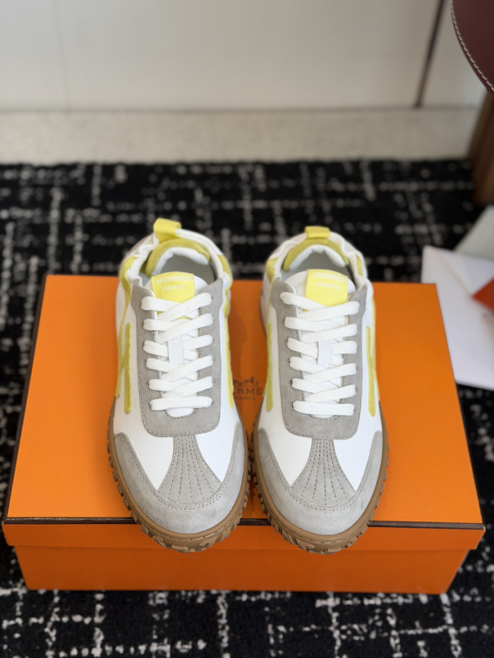 H**me5 sneakers HM114