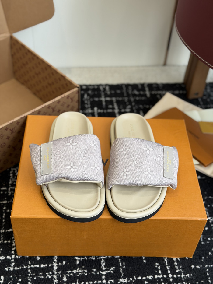 L&V sandal 259
