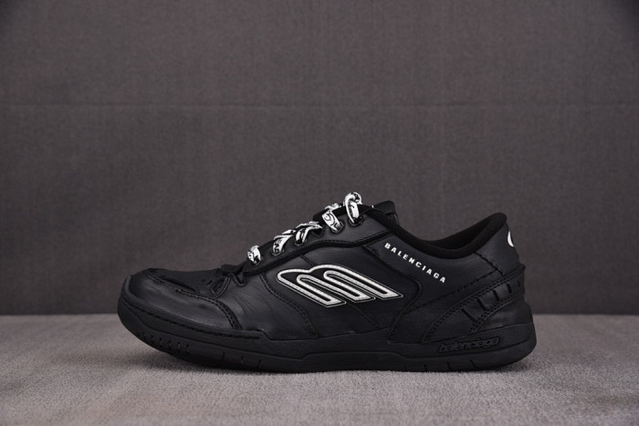 Ba1en*iaga Hamptons sneaker WCURB 1000