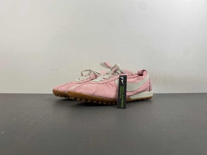 Nike Moon Shoe SP Jacquemus Aluminum Pink HV8547-800