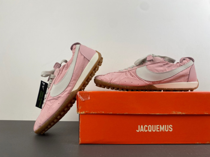 Nike Moon Shoe SP Jacquemus Aluminum Pink HV8547-800