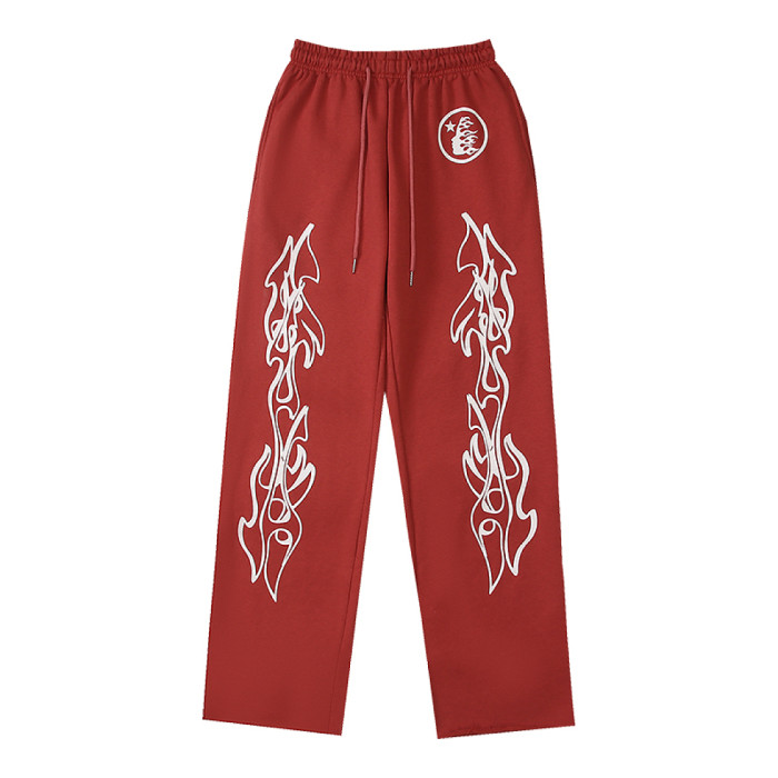 He11star PANTS HS33