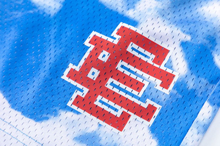 EE Print Shorts EE28