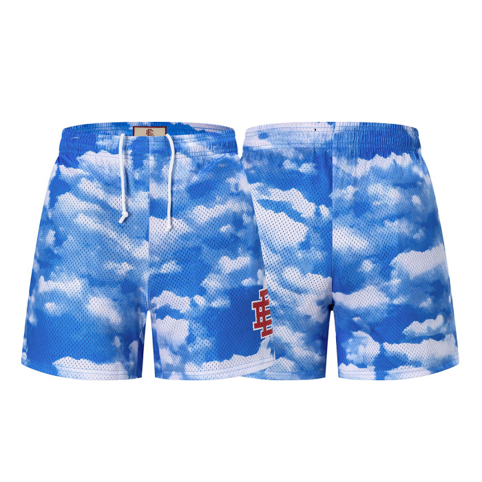 EE Print Shorts EE28