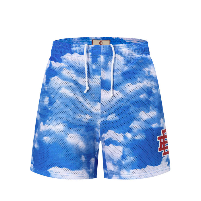 EE Print Shorts EE28