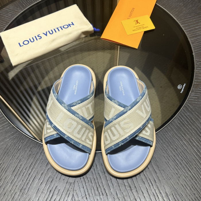 L&V sandal 125