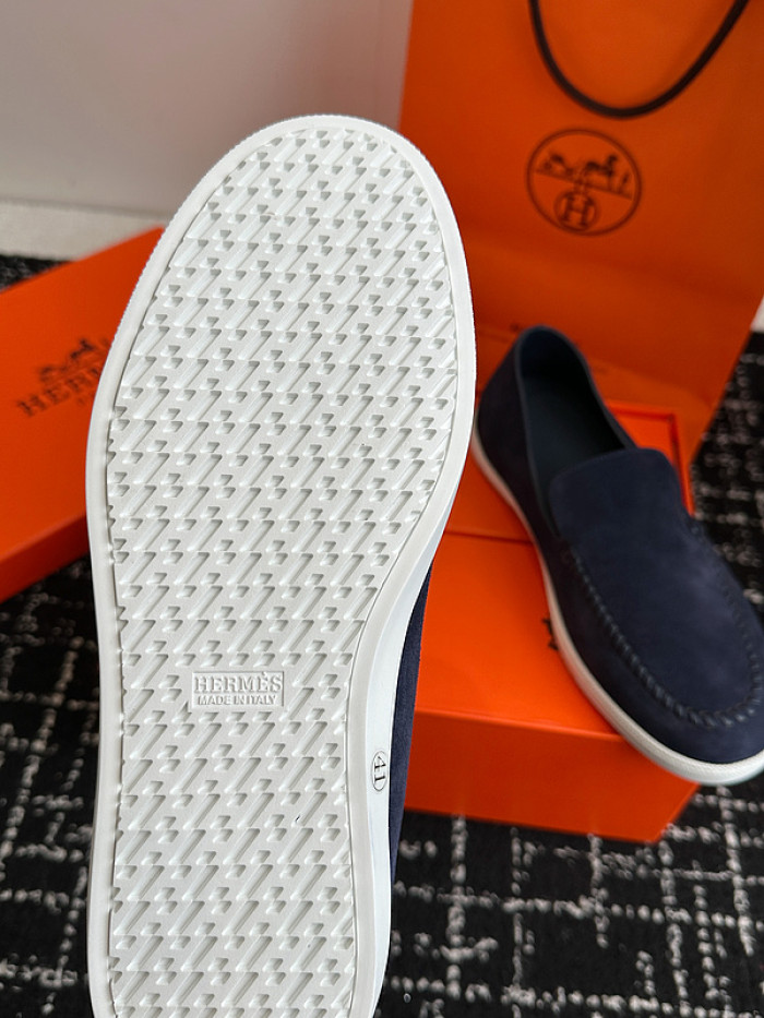 Hermes loafers HM071