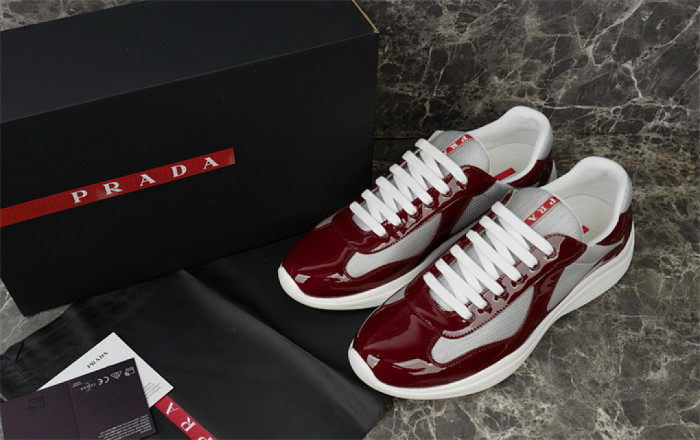 PRAD* SNEAKERS P239