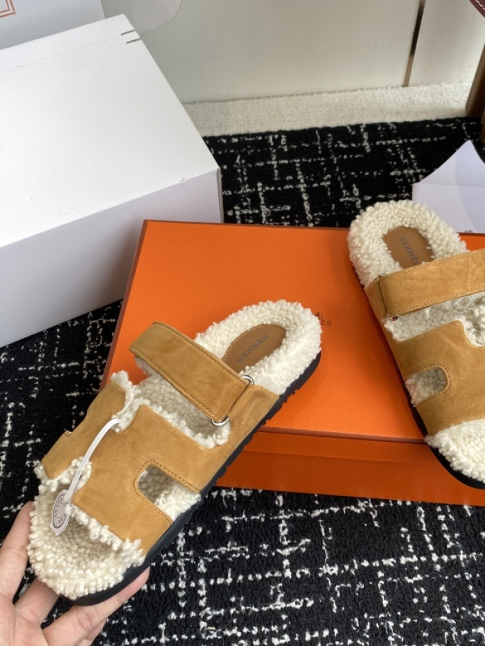 Herme* Sandal HS204