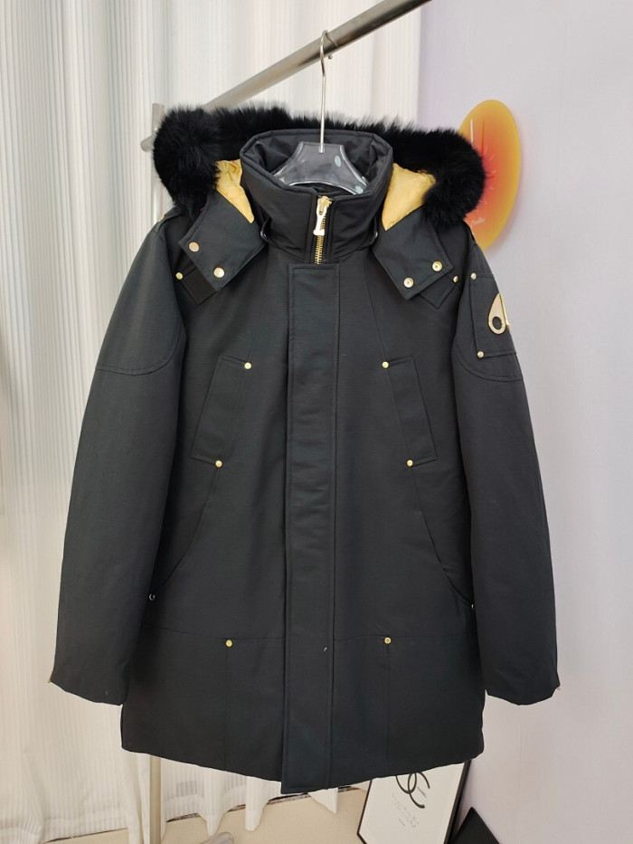 M00se knuckles jacket MK11