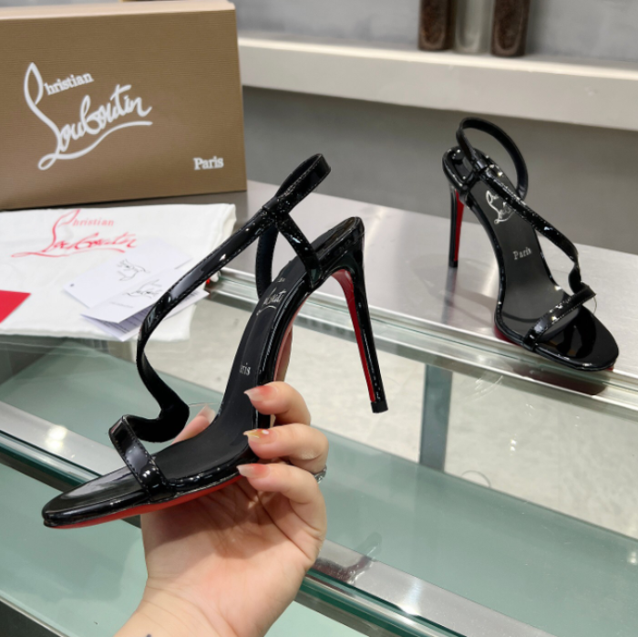 C&L Heels 10.5cm CLL000165