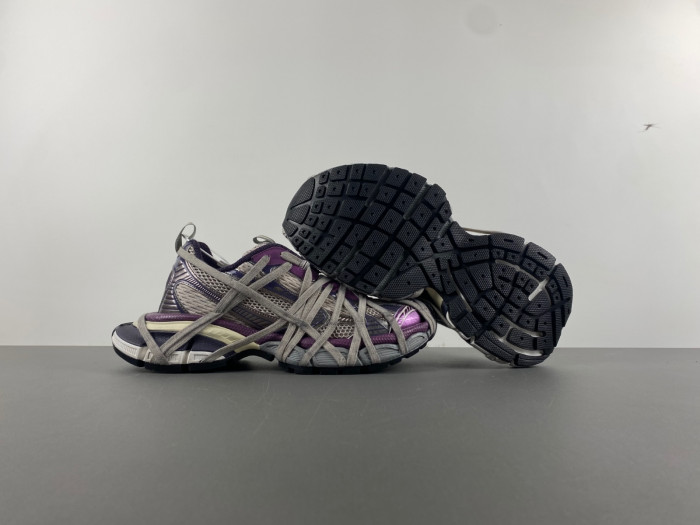 BALENCIAGA 3xl SNEAKER W3XLL 0621