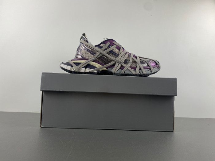 BALENCIAGA 3xl SNEAKER W3XLL 0621