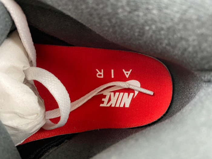 Air Jordan 5 “Black Metallic Reimagined” HF3975-001