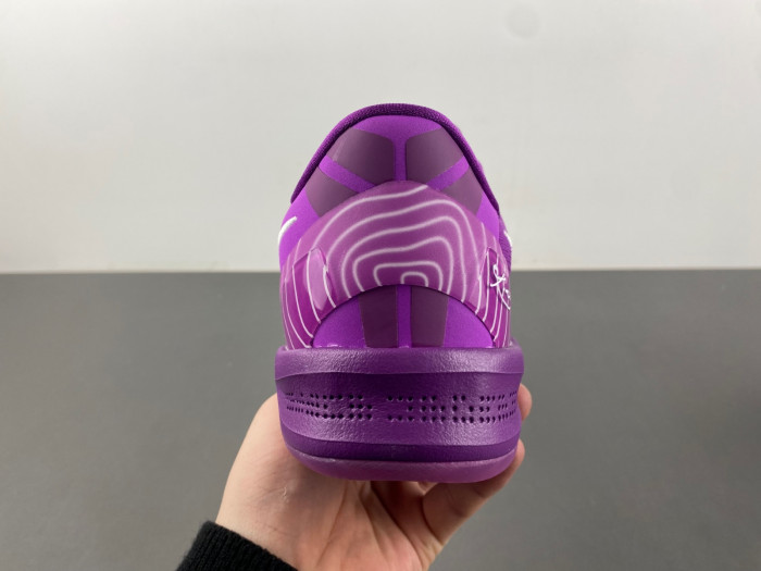 Nike Kobe 8 Protro EYBL HJ7265-500