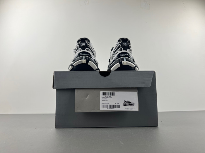 Balenciaga Runner sneaker W3RXP-0213