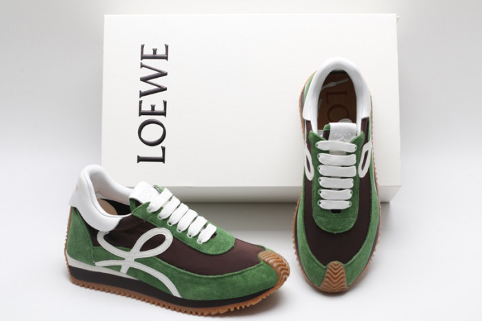 LOEWE SNEAKERS LW010