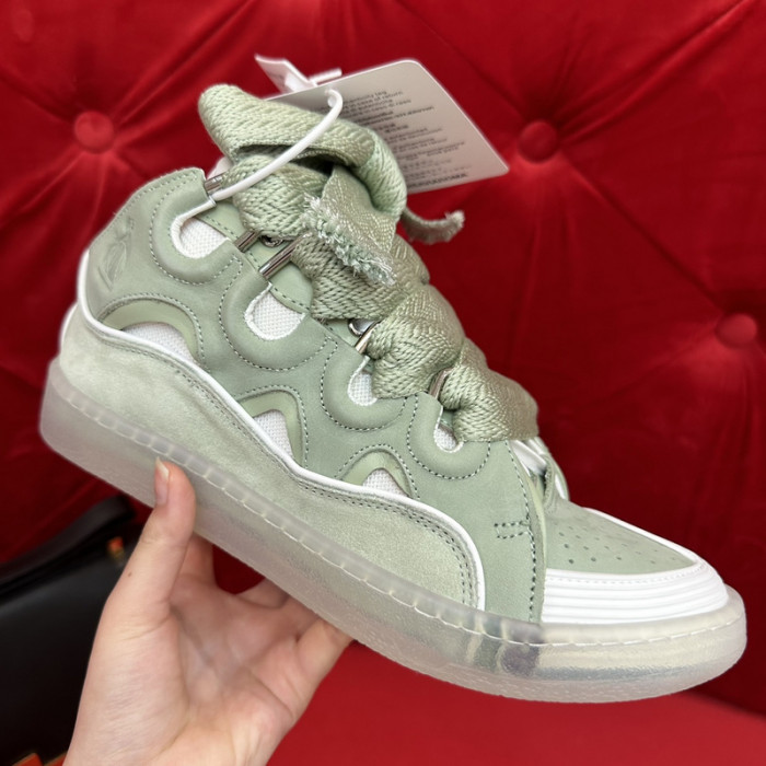 LANVIN CURB SNEAKER FY171