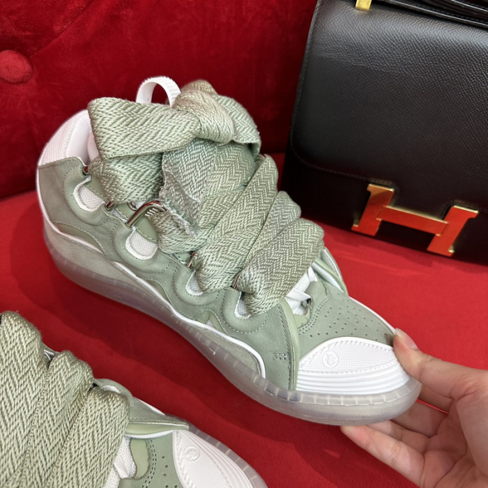 LANVIN CURB SNEAKER FY171