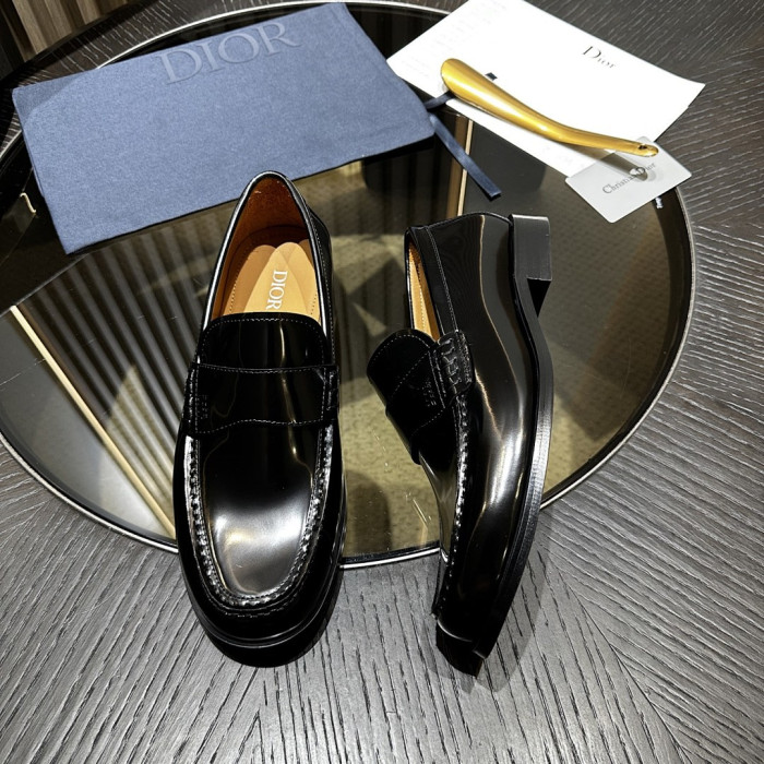 DIO* LOAFERS DL002