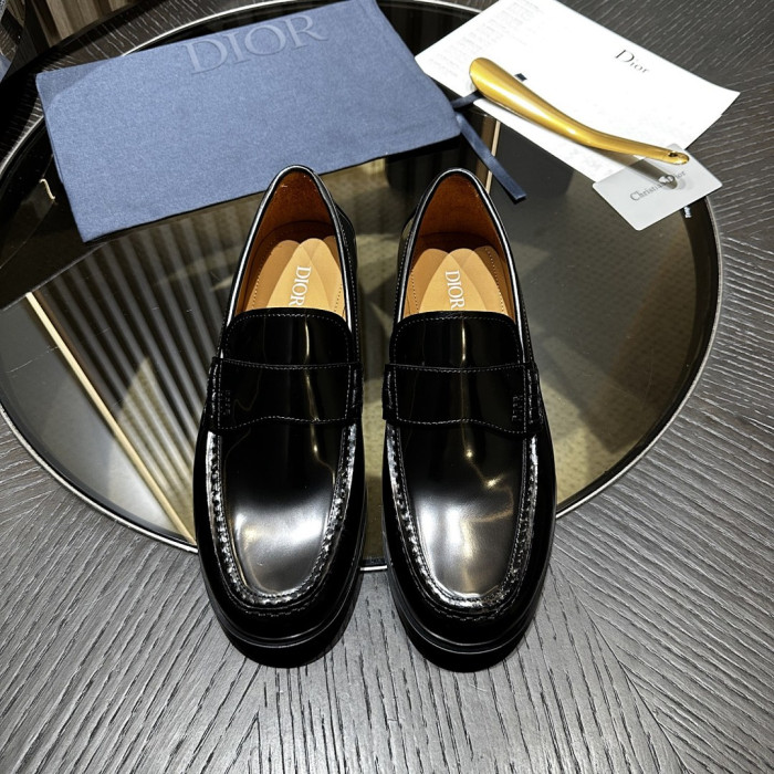 DIO* LOAFERS DL002